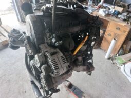 
										VW Motor (Fűzött blokk hengerfejjel) full									