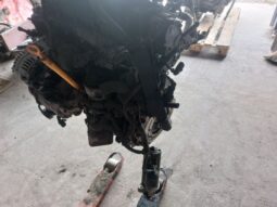
										VW Motor (Fűzött blokk hengerfejjel) full									