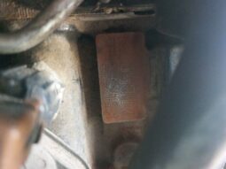 
										RENAULT Komplett Motor (Segédberendezésekkel) full									