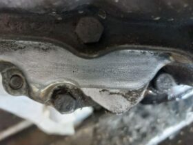 OPEL Váltó (Mechanikus)