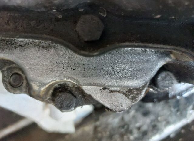 
								OPEL Váltó (Mechanikus) full									