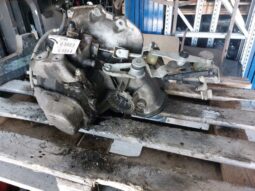 
										OPEL Váltó (Mechanikus) full									