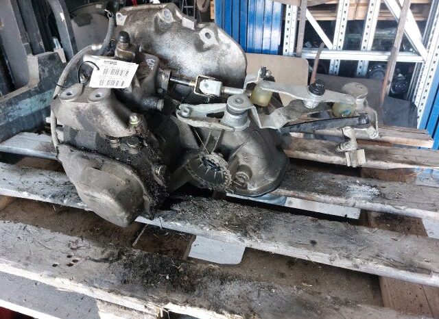 
								OPEL Váltó (Mechanikus) full									