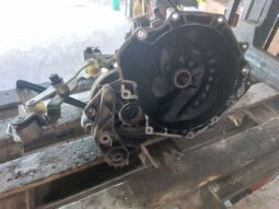 
										OPEL Váltó (Mechanikus) full									