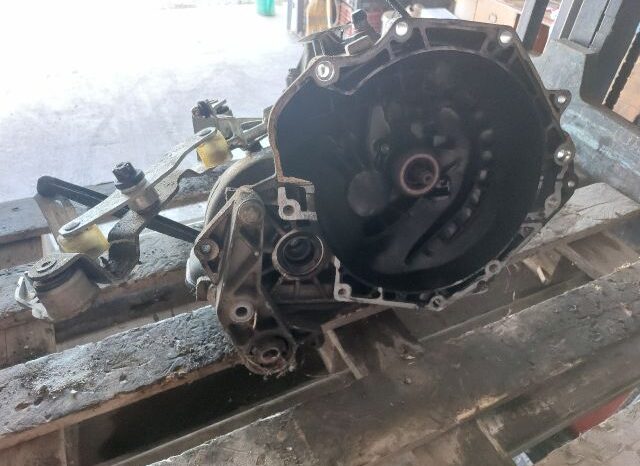 
								OPEL Váltó (Mechanikus) full									