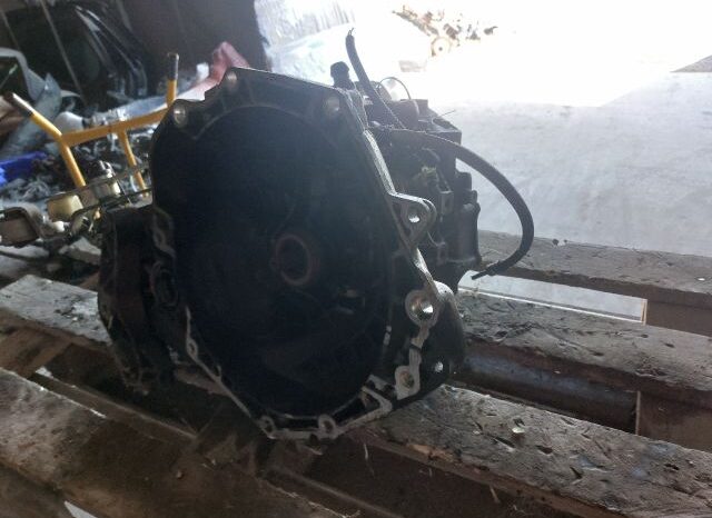 
								OPEL Váltó (Mechanikus) full									