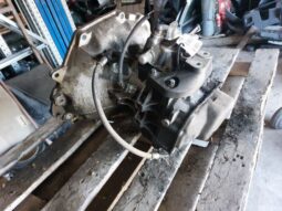 
										OPEL Váltó (Mechanikus) full									