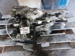 
										OPEL Váltó (Mechanikus) full									