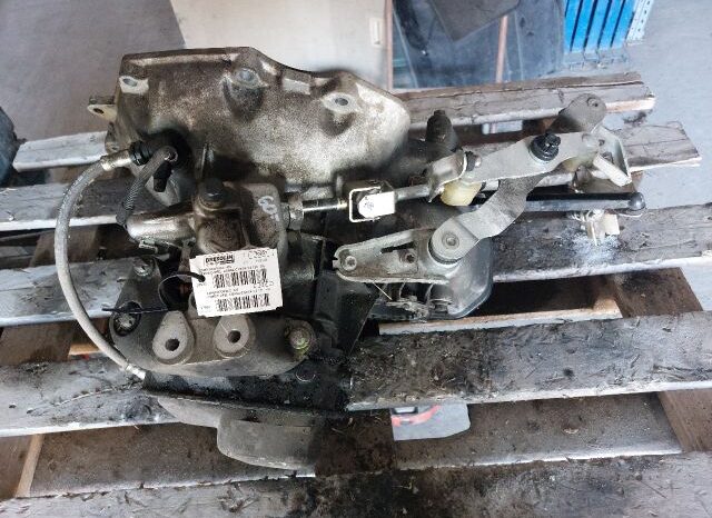 
								OPEL Váltó (Mechanikus) full									