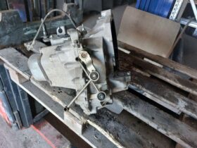 PEUGEOT Váltó (Mechanikus)