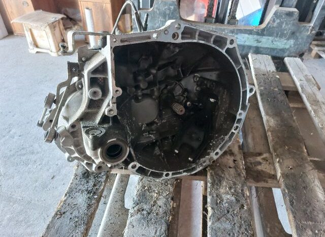 
								PEUGEOT Váltó (Mechanikus) full									
