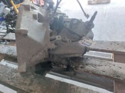 
										PEUGEOT Váltó (Mechanikus) full									