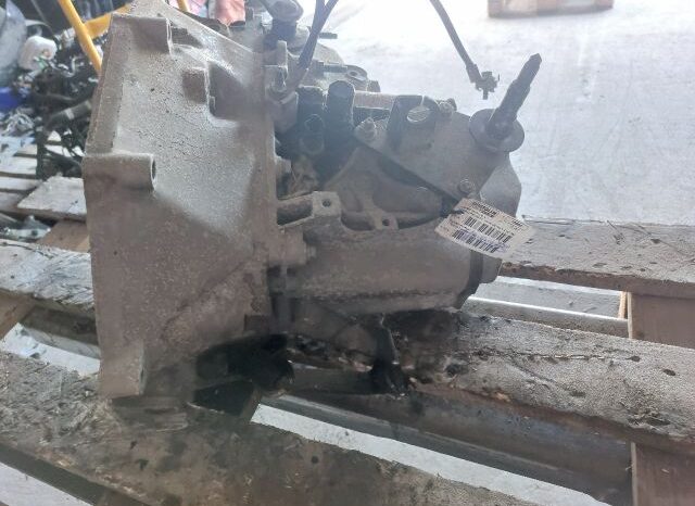 
								PEUGEOT Váltó (Mechanikus) full									