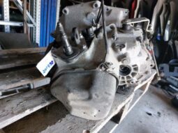 
										PEUGEOT Váltó (Mechanikus) full									