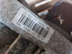 
										NISSAN Váltó (Mechanikus) full									