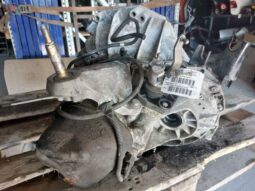 
										NISSAN Váltó (Mechanikus) full									