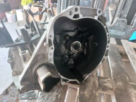 NISSAN Váltó (Mechanikus)