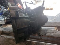 
										NISSAN Váltó (Mechanikus) full									