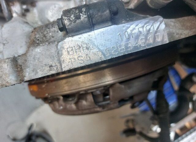 
								PEUGEOT Komplett Motor (Segédberendezésekkel) full									
