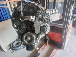 
										PEUGEOT Komplett Motor (Segédberendezésekkel) full									