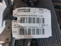 
										PEUGEOT Komplett Motor (Segédberendezésekkel) full									