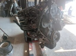
										PEUGEOT Komplett Motor (Segédberendezésekkel) full									