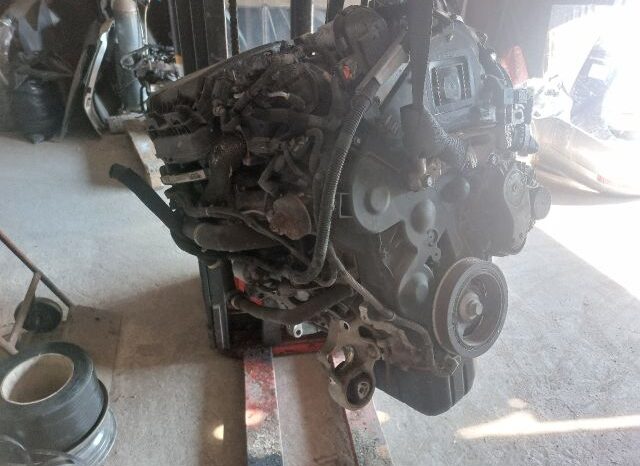 
								PEUGEOT Komplett Motor (Segédberendezésekkel) full									