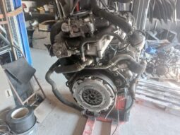 
										OPEL Komplett Motor (Segédberendezésekkel) full									