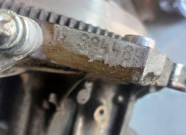 
								OPEL Komplett Motor (Segédberendezésekkel) full									