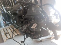 
										OPEL Komplett Motor (Segédberendezésekkel) full									