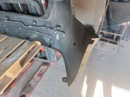 
										CHEVROLET Hátsó Lökhárító (Részeivel) full									