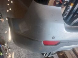 
										CHEVROLET Hátsó Lökhárító (Részeivel) full									