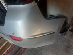 
										CHEVROLET Hátsó Lökhárító (Részeivel) full									