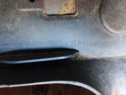 
										NISSAN Első Lökhárító (Részeivel) full									