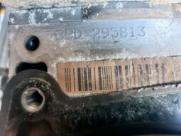 
										VW Komplett Motor (Segédberendezésekkel) full									