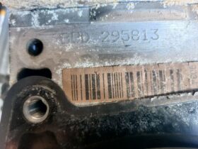 VW Komplett Motor (Segédberendezésekkel)