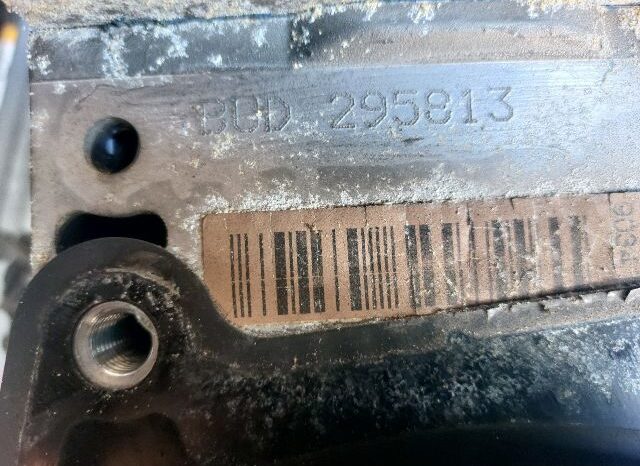 
								VW Komplett Motor (Segédberendezésekkel) full									