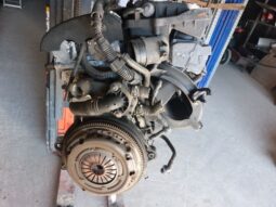 
										VW Komplett Motor (Segédberendezésekkel) full									
