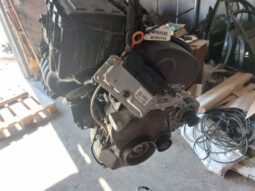 
										VW Komplett Motor (Segédberendezésekkel) full									