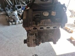 
										VW Komplett Motor (Segédberendezésekkel) full									