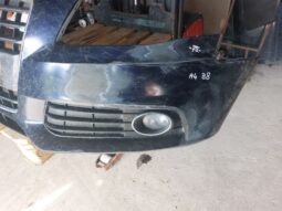 
										AUDI Első Lökhárító (Részeivel) full									