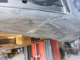 
										AUDI Első Lökhárító (Részeivel) full									
