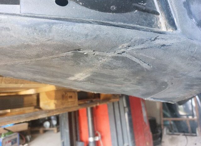 
								AUDI Első Lökhárító (Részeivel) full									