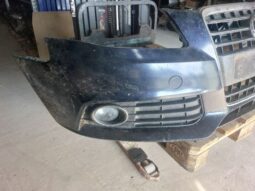 
										AUDI Első Lökhárító (Részeivel) full									