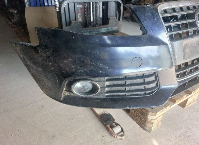
								AUDI Első Lökhárító (Részeivel) full									