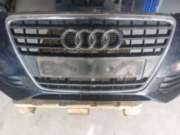 
										AUDI Első Lökhárító (Részeivel) full									