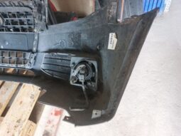 
										AUDI Első Lökhárító (Részeivel) full									