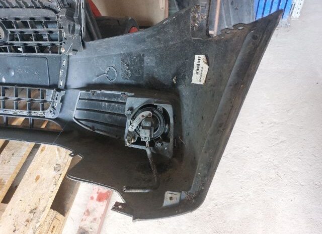 
								AUDI Első Lökhárító (Részeivel) full									