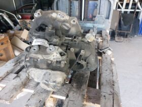 OPEL Váltó (Mechanikus)