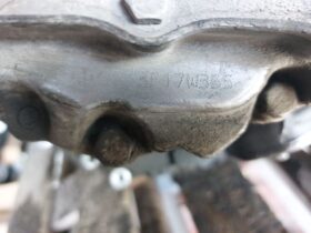 OPEL Váltó (Mechanikus)